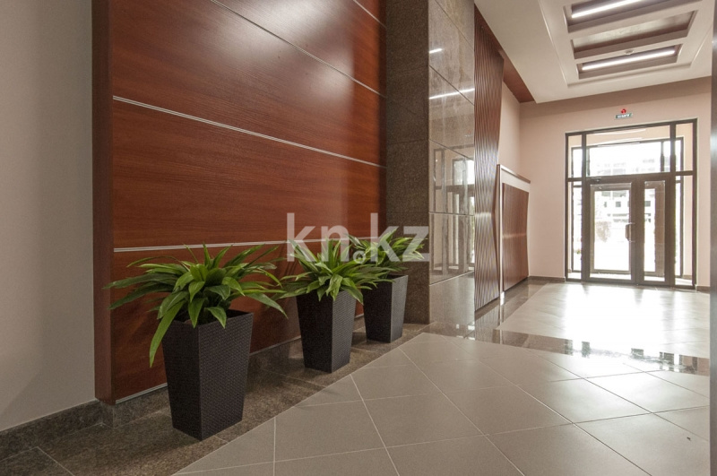 Продажа 3-комнатной квартиры, 82 м², пр. Мангилик Ел, дом  24 - ул. Алматы в Астане - фото 17