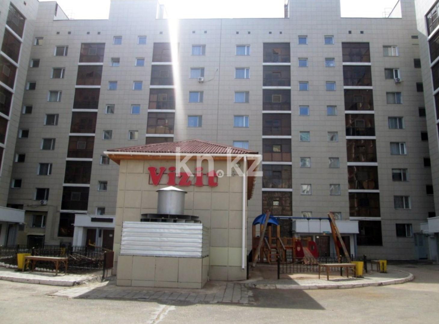 Продажа 2-комнатной квартиры, 85 м², ул. Сыганак, дом  33 в Астане - фото 13