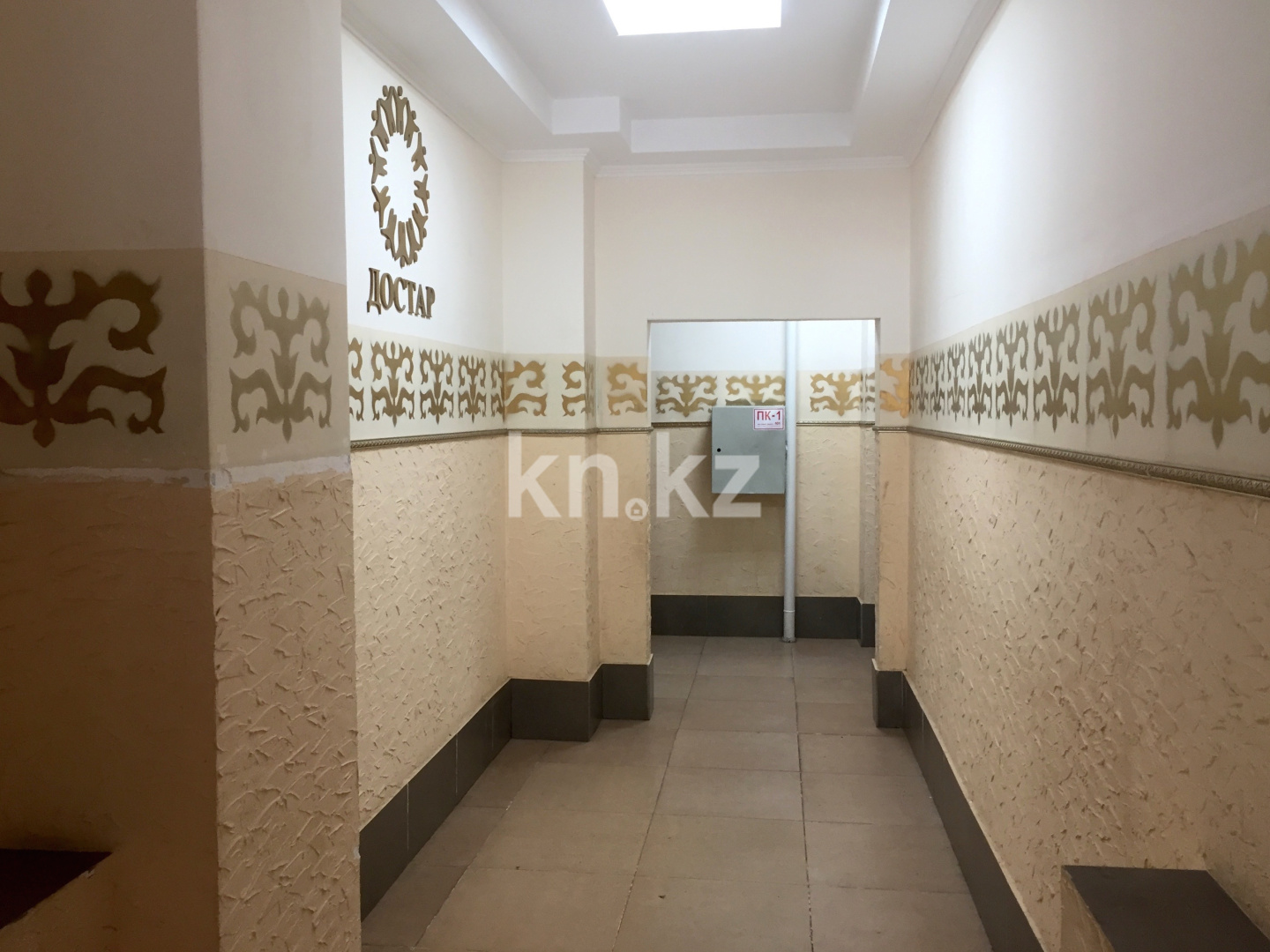 Продажа 1-комнатной квартиры, 39 м², ул. Мустафина, дом  21/1 в Астане - фото 9