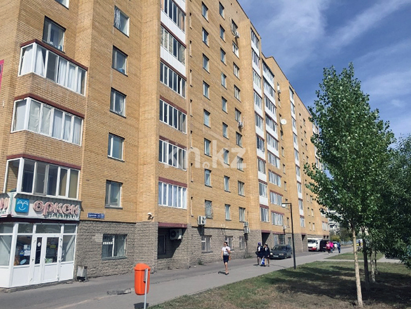 Продажа 2-комнатной квартиры, 62 м², ул. Мустафина, дом  15 в Астане - фото 11