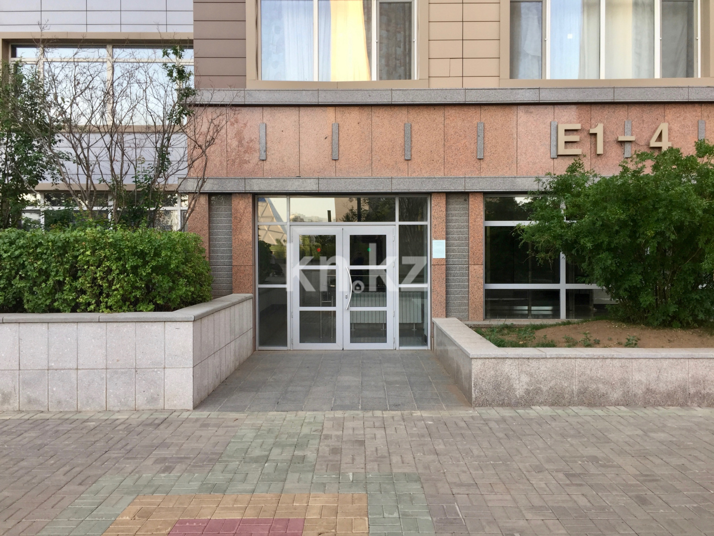 Продажа 2-комнатной квартиры, 67 м², ул. Байтурсынова, дом  1 в Астане - фото 11