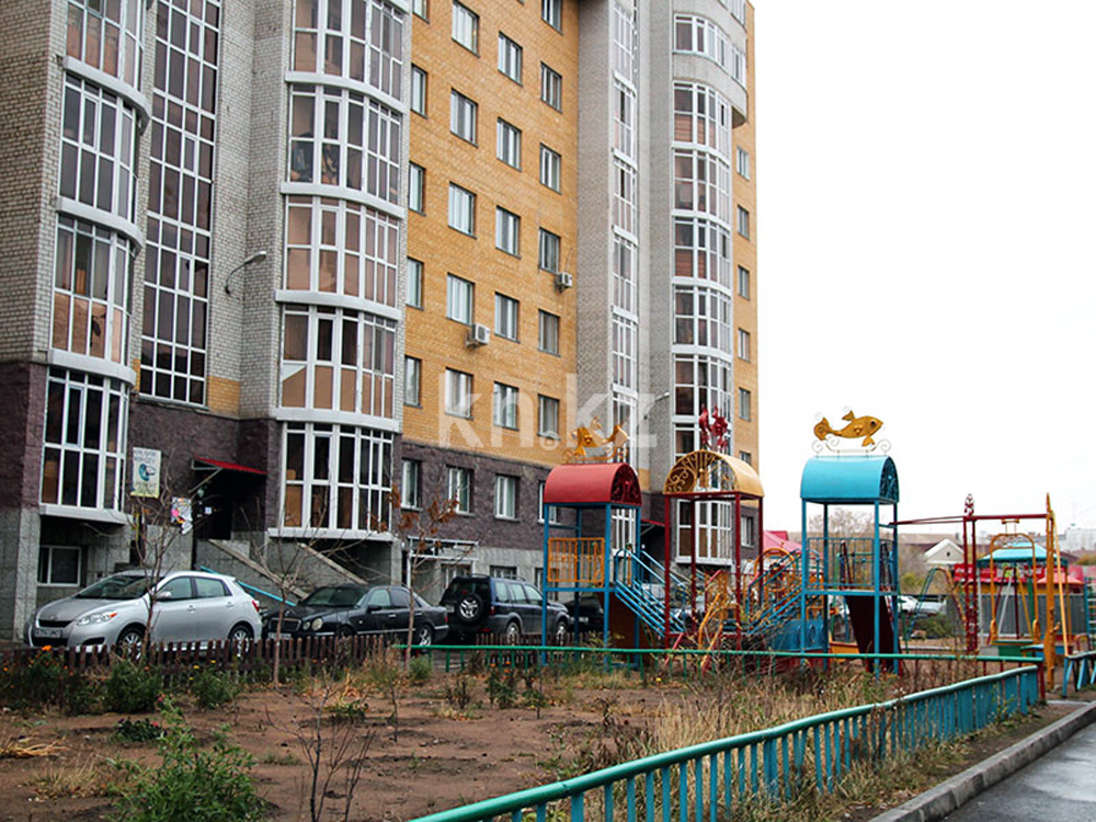 Продажа 1-комнатной квартиры, 45 м², пр. Женис, дом  75/2 в Астане - фото 10