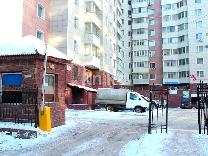 Продажа 3-комнатной квартиры, 90 м², ул. Кубрина, дом  22/1 в Астане - фото 10