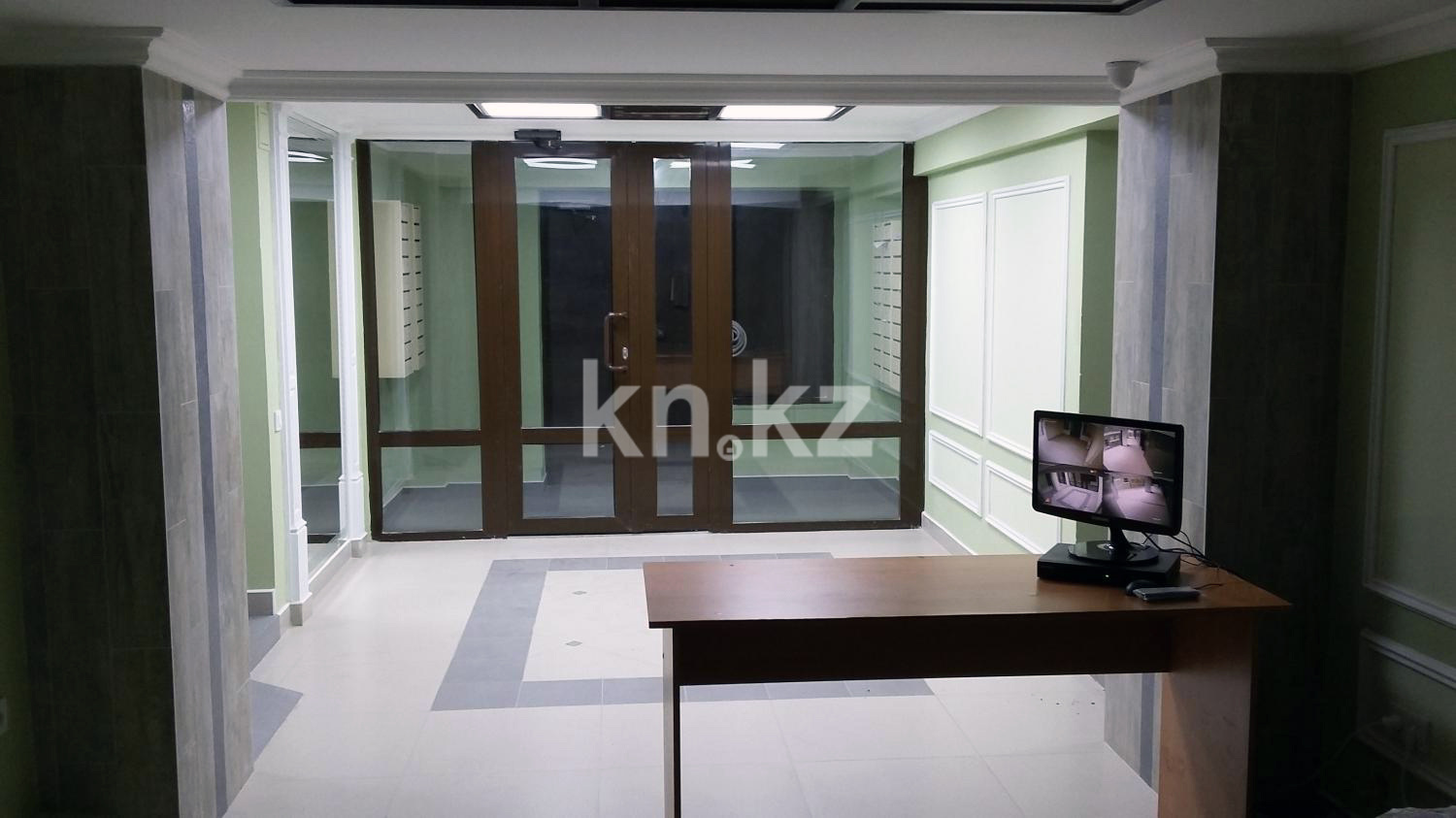 Продажа 2-комнатной квартиры, 76.9 м², ул. Шевченко, дом  8 в Астане - фото 11