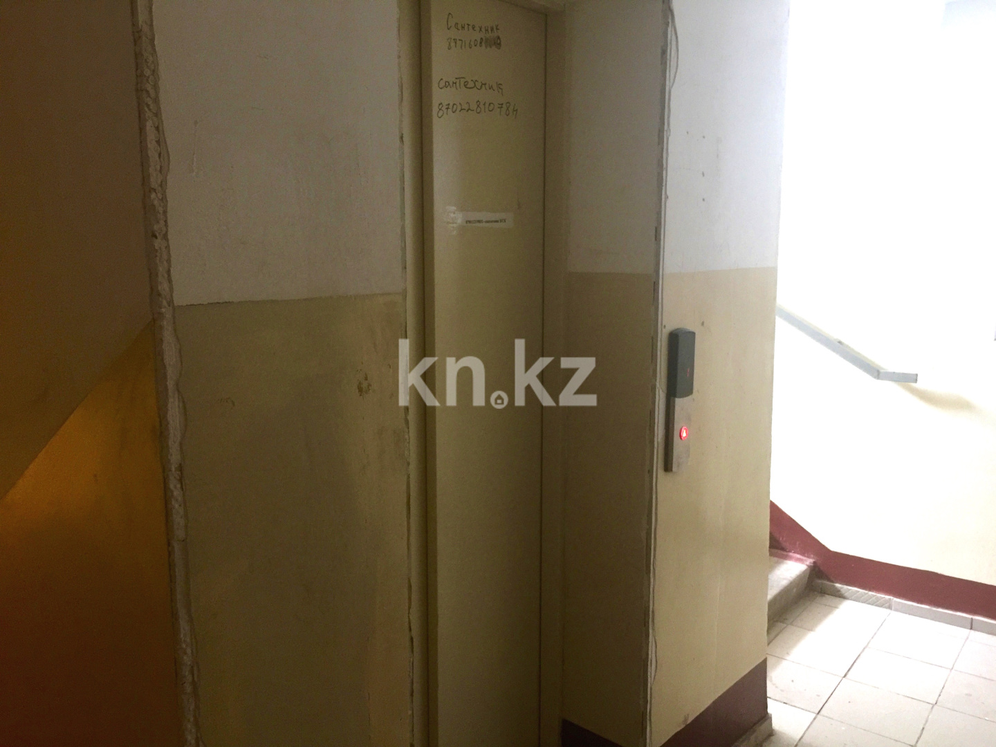 Продажа 2-комнатной квартиры, 55 м², пр. Тлендиева, дом  44/1 в Астане - фото 11