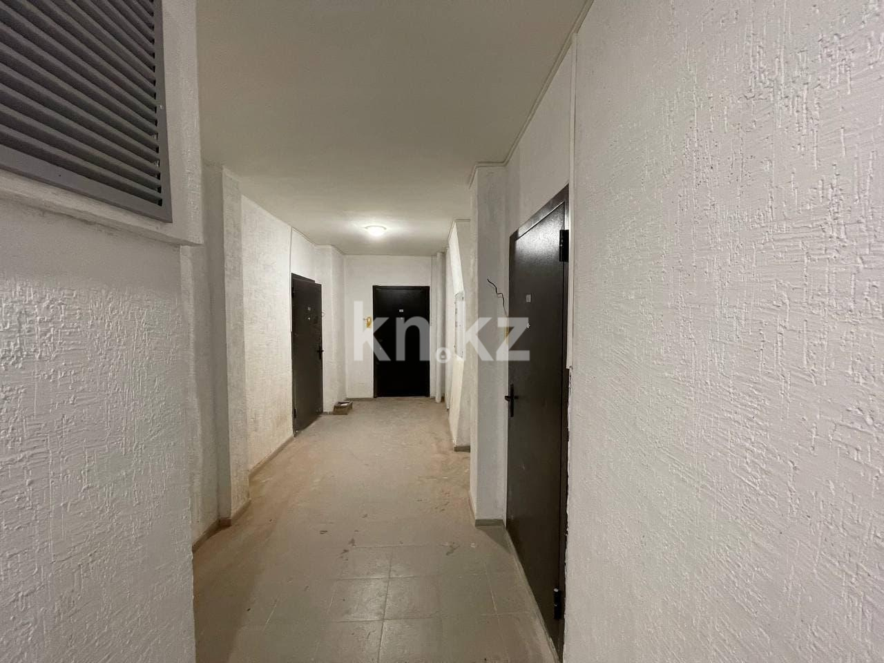 Продажа 1-комнатной квартиры, 34.7 м², пр. Тлендиева, дом  44а в Астане - фото 7