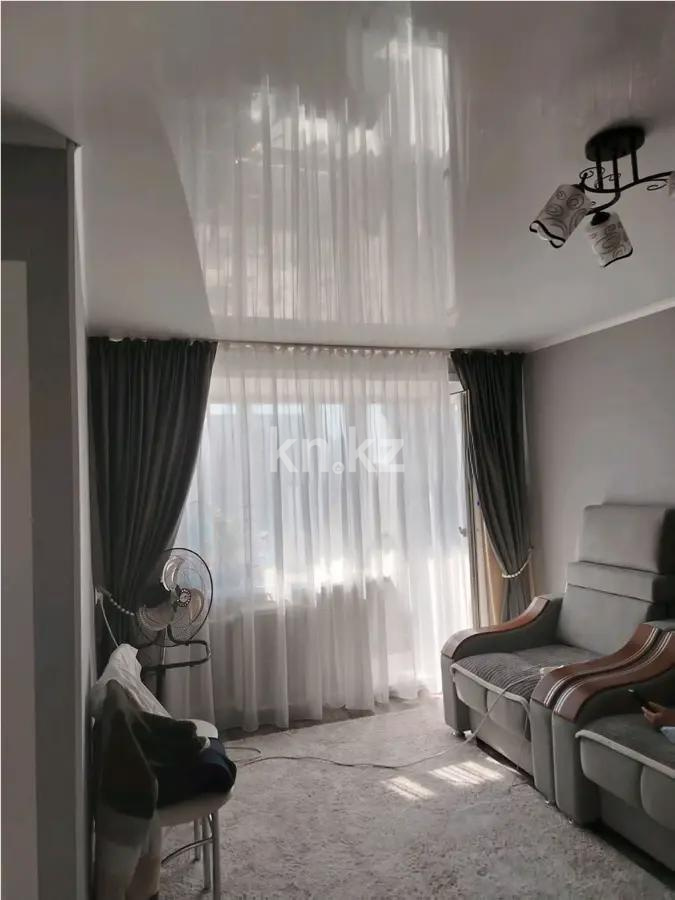 Продажа 1-комнатной квартиры, 32 м² - Продажа квартир в Темиртау фото 1 из 3