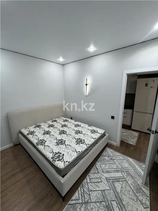 Продажа 2-комнатной квартиры, 46 м² в Алматы - фото 2