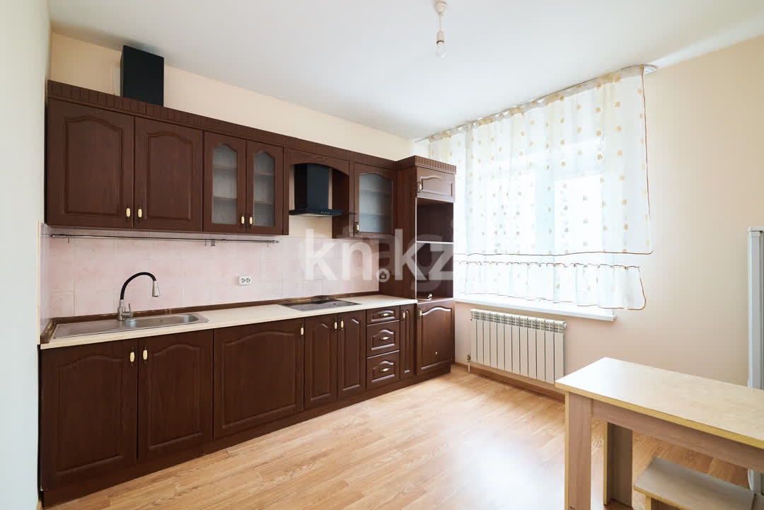 Продажа 1-комнатной квартиры, 45.6 м² в Астане - фото 4