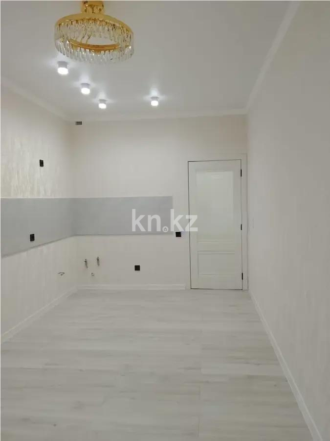 Продажа 1-комнатной квартиры, 36 м² - Продажа квартир в Астане в р-не Сарайшык фото 2 из 4