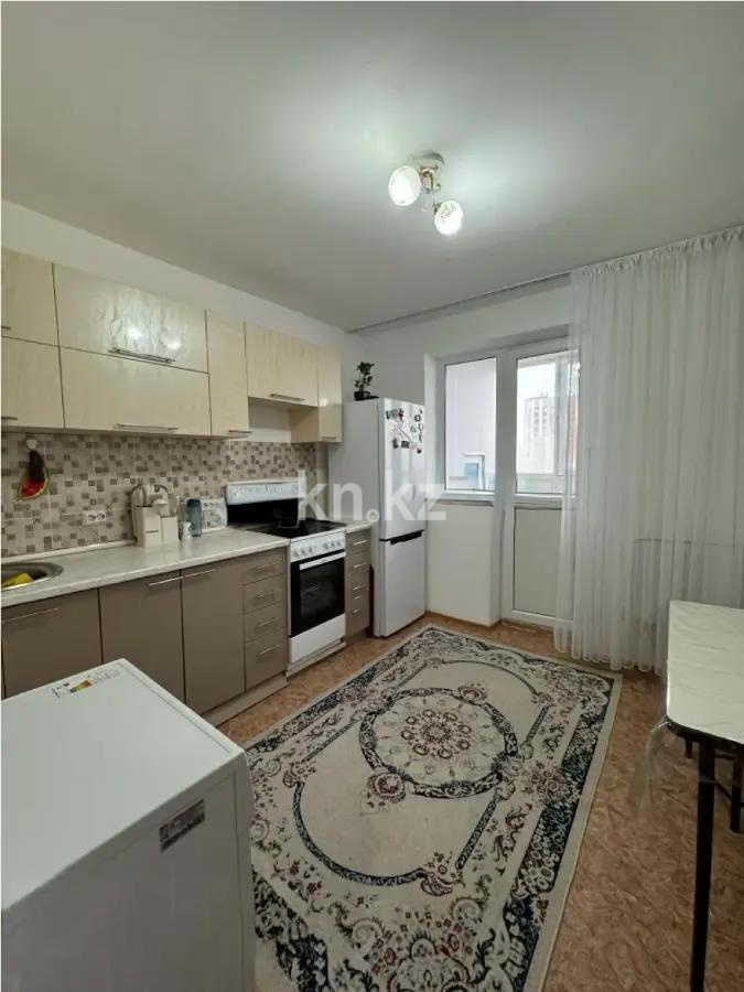 Продажа 1-комнатной квартиры, 34 м², пр. Кошкарбаева, дом  50 - Продажа  однокомнатных квартир в Астане с фото фото 2 из 5