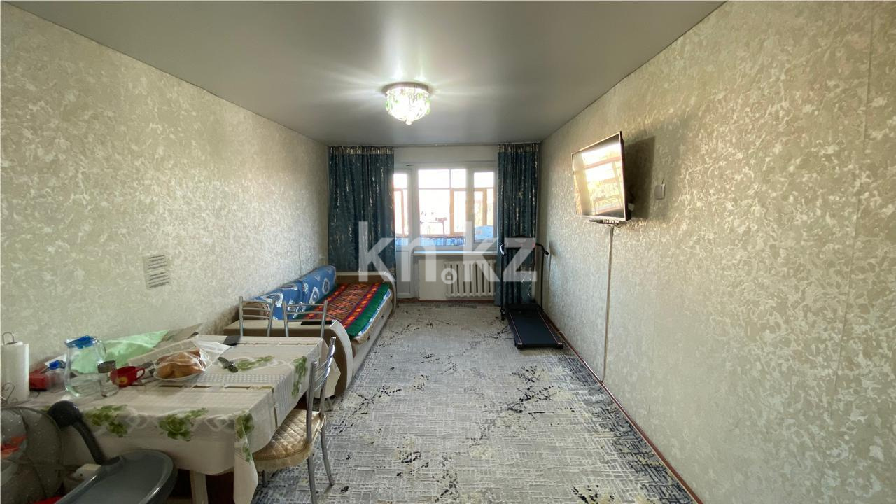 Продажа 2-комнатной квартиры, 49 м² - Продажа квартир в Караганде фото 1 из 9