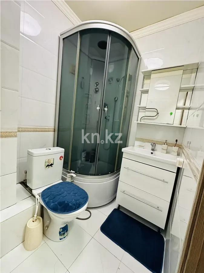 Продажа 2-комнатной квартиры, 43 м² - Продажа двухкомнатных квартир в Астане - страница 9 фото 4 из 5