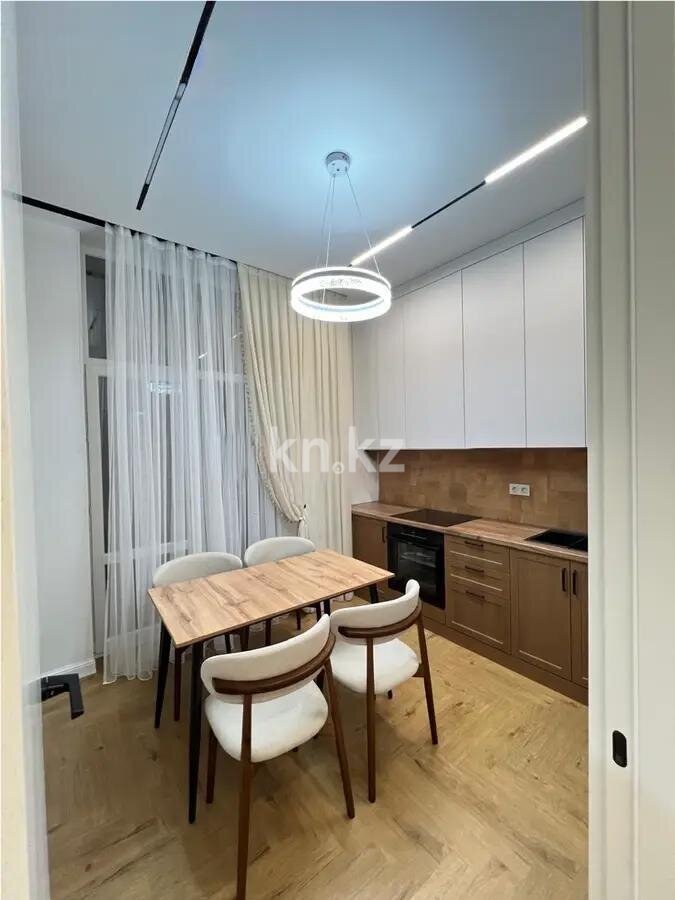 Продажа 3-комнатной квартиры, 63 м² в Астане - фото 3