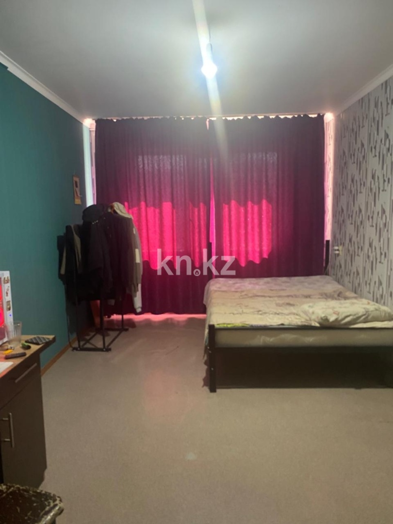 Продажа 3-комнатной квартиры, 62 м² в Караганде