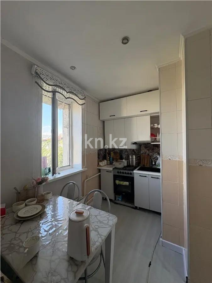 Продажа 1-комнатной квартиры, 36 м², пр. Рыскулова, дом  65а - Продажа квартир в Алматы фото 2 из 5