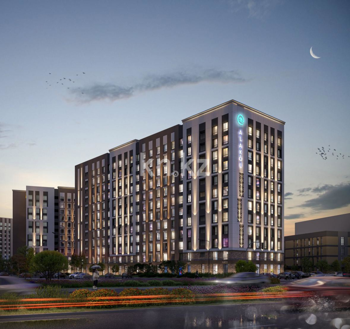 Продажа , 65 м², Чингиза Айтматова, дом  79 в Астане - фото 3