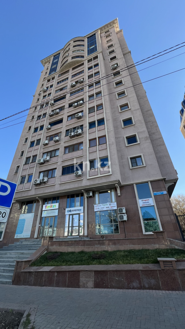 Продажа 3-комнатной квартиры, 100.6 м², ул. Мендикулова, дом  22 - Продажа квартир в Алматы с фото фото 9 из 11