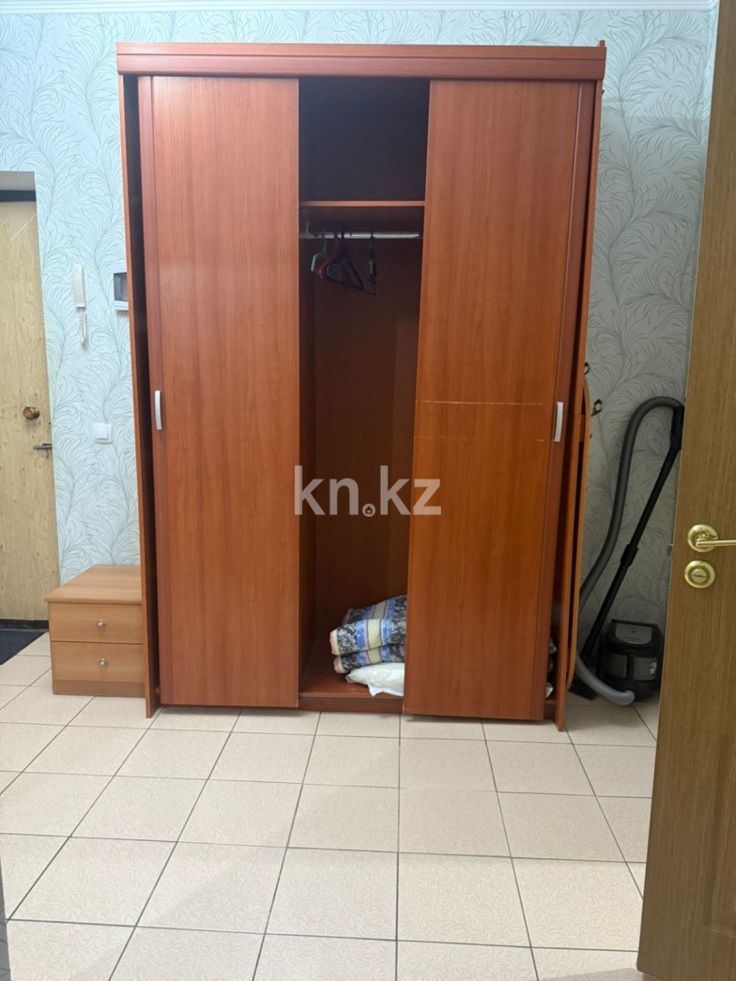 Аренда 1-комнатной квартиры, 50 м², ул. Сауран, дом  3/1 - Аренда квартиры помесячно в Астане фото 7 из 11