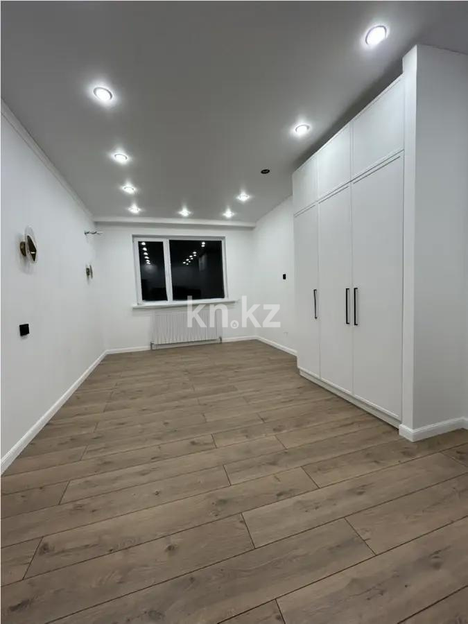 Продажа 1-комнатной квартиры, 28.4 м², пр. Райымбека, дом  174/2 - Продажа квартир в Казахстане фото 1 из 4