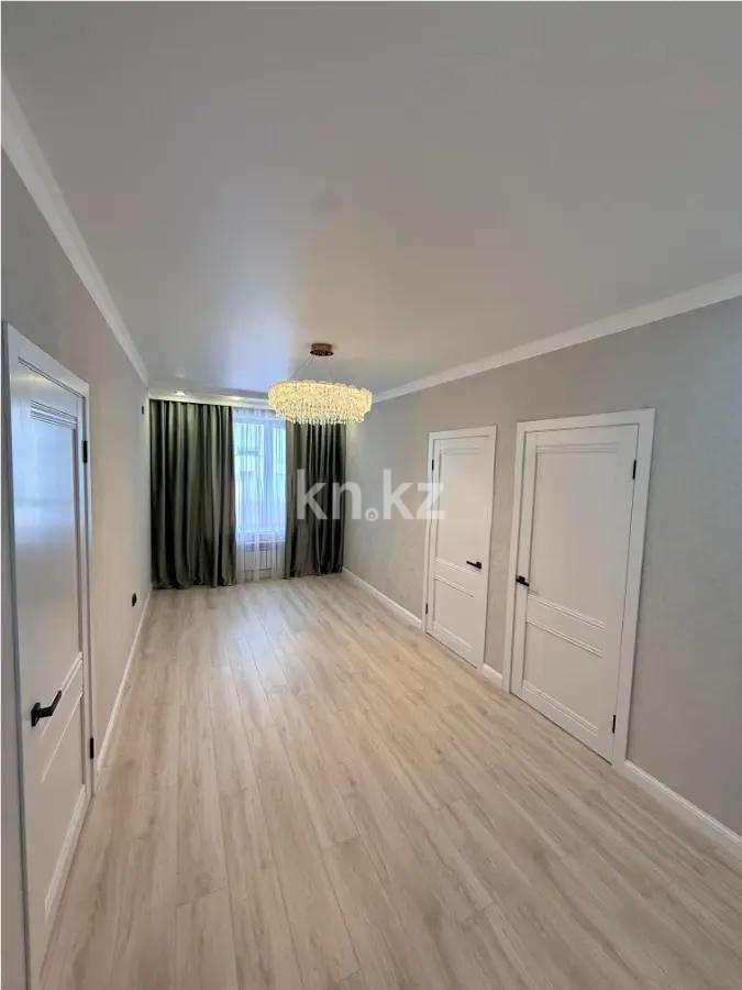 Продажа 3-комнатной квартиры, 62 м² - Продажа квартир в р-не Сарайшык Астаны фото 2 из 5