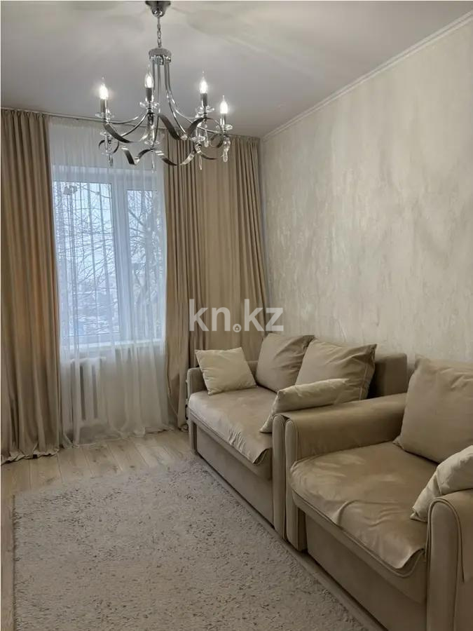 Продажа 3-комнатной квартиры, 63 м² - Продажа квартир в Астане - страница 209 фото 2 из 7