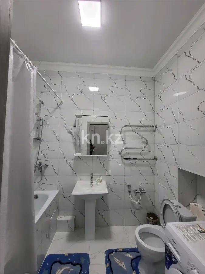 Продажа 1-комнатной квартиры, 44 м², ул. Бухар жырау, дом  34/2 в Астане - фото 3