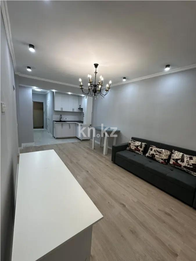 Продажа 1-комнатной квартиры, 41 м², ул. Байзакова, дом  263 - Продажа квартир в Казахстане фото 1 из 3