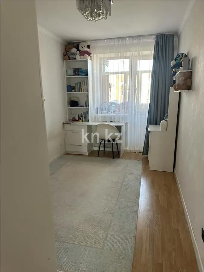 Продажа 3-комнатной квартиры, 62.6 м² - Продажа квартир в р-не Косшы Астаны фото 3 из 6