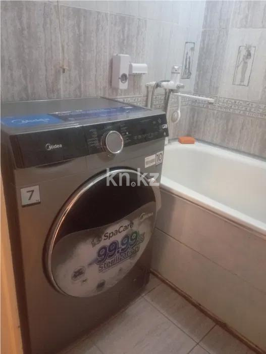 Продажа 2-комнатной квартиры, 53 м² - Продажа квартир в Абае - страница 2 фото 4 из 5