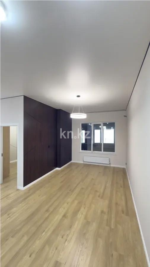 Продажа 2-комнатной квартиры, 47 м² - Продажа  двухкомнатных квартир в новостройках Алматы - страница 5 фото 1 из 2