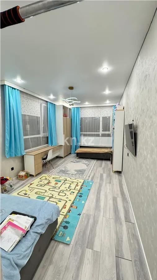 Продажа 3-комнатной квартиры, 103 м², пр. Улы Дала, дом  25 в Астане - фото 3