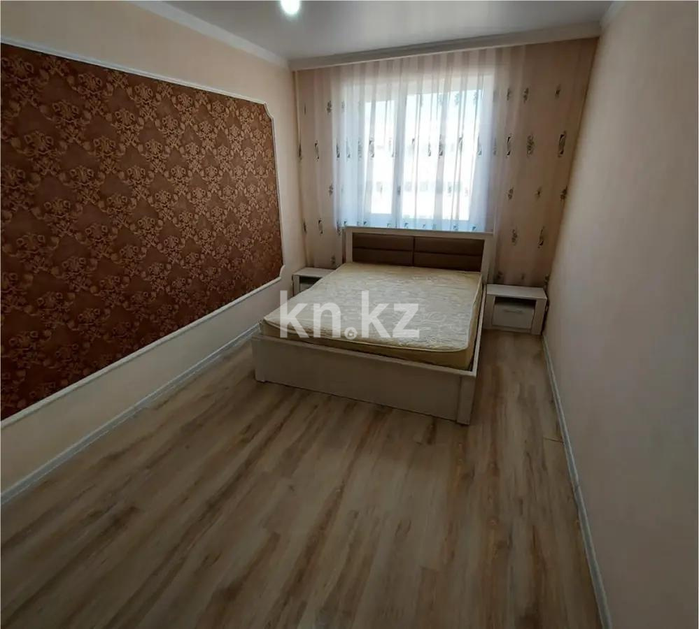 Продажа 3-комнатной квартиры, 70 м², ул. Е-495, дом  8 - Продажа  трехкомнатных квартир в новостройках Астаны без посредников фото 2 из 4