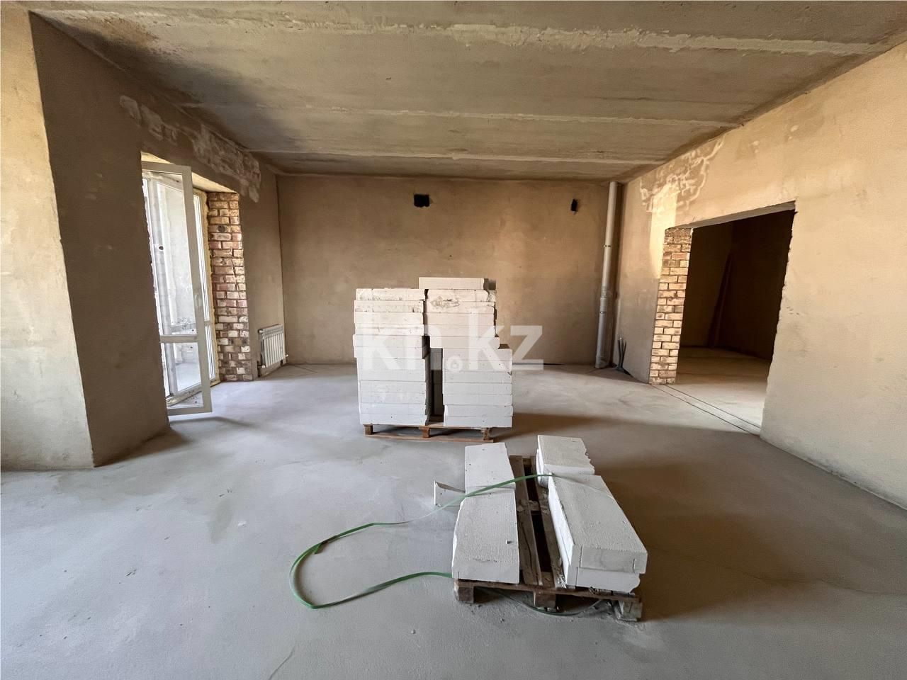 Продажа 2-комнатной квартиры, 75 м², ул. Муканова - Продажа квартир в Караганде фото 11 из 23