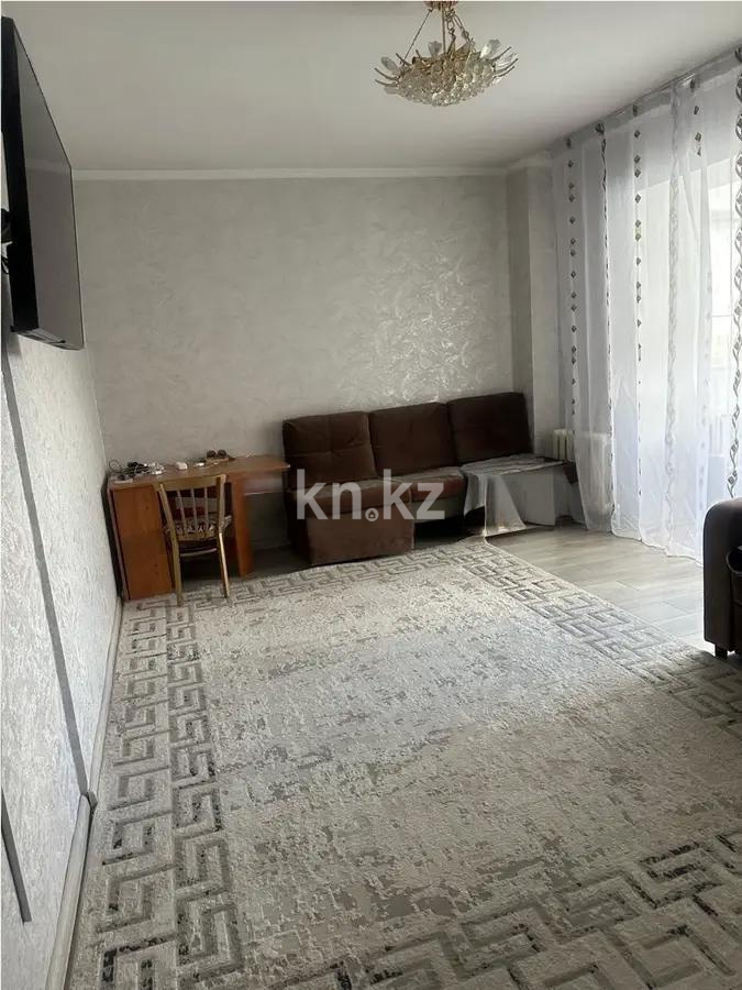Продажа 2-комнатной квартиры, 54 м², ул. Косшыгулулы, дом  10/2 - Продажа квартир в Казахстане фото 1 из 6