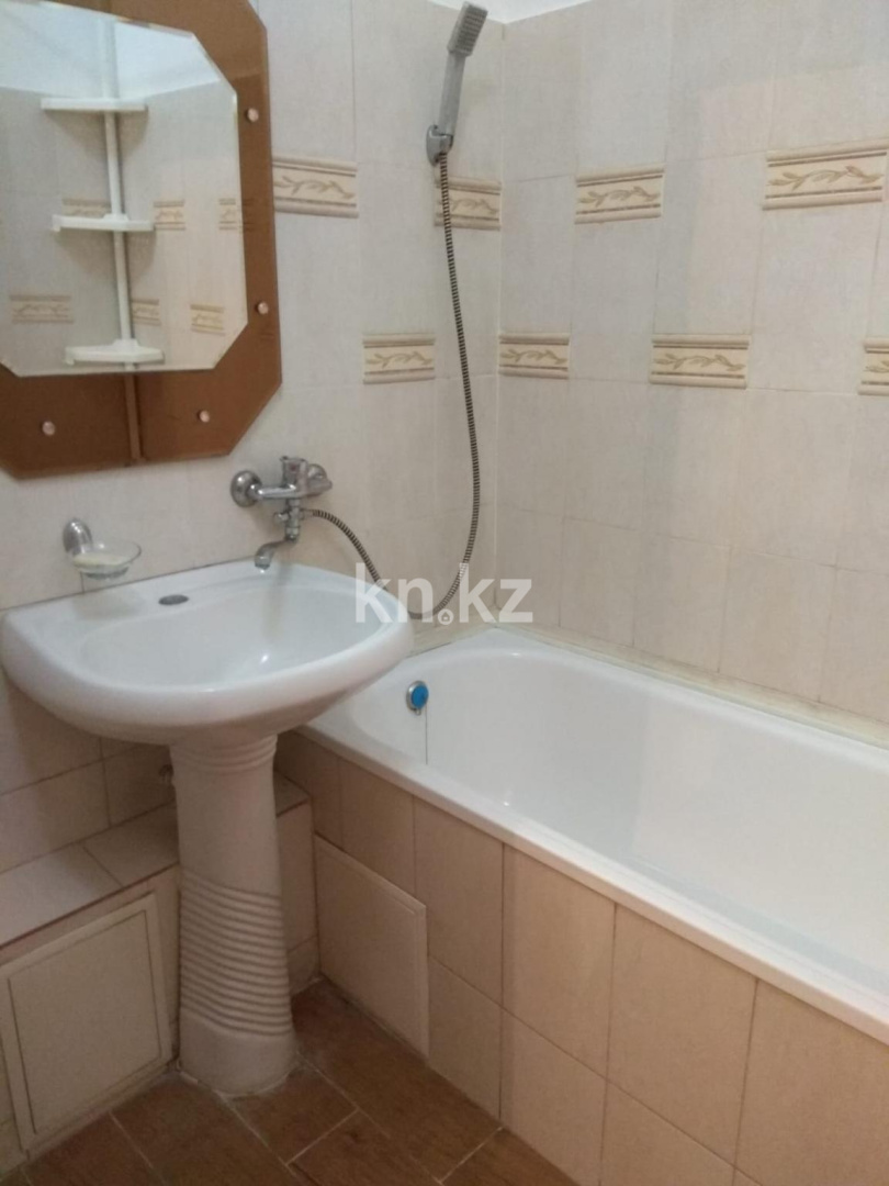 Аренда 1-комнатной квартиры, 42 м² - Аренда недвижимости в Алматы - страница 9 фото 2 из 9