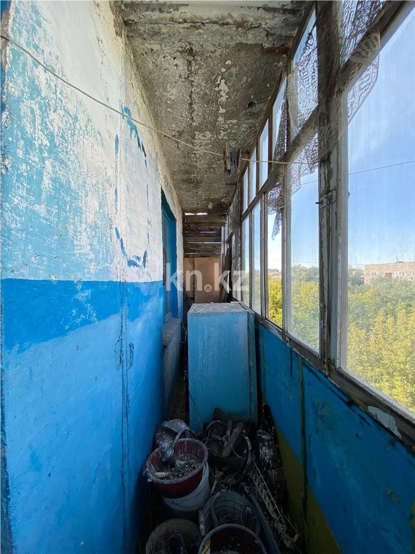 Продажа 1-комнатной квартиры, 34 м² в Темиртау - фото 10