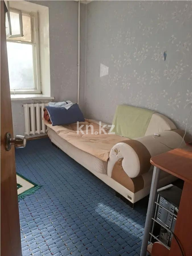 Продажа 4-комнатной квартиры, 75 м² - Продажа квартир в Караганде - страница 3 фото 2 из 11