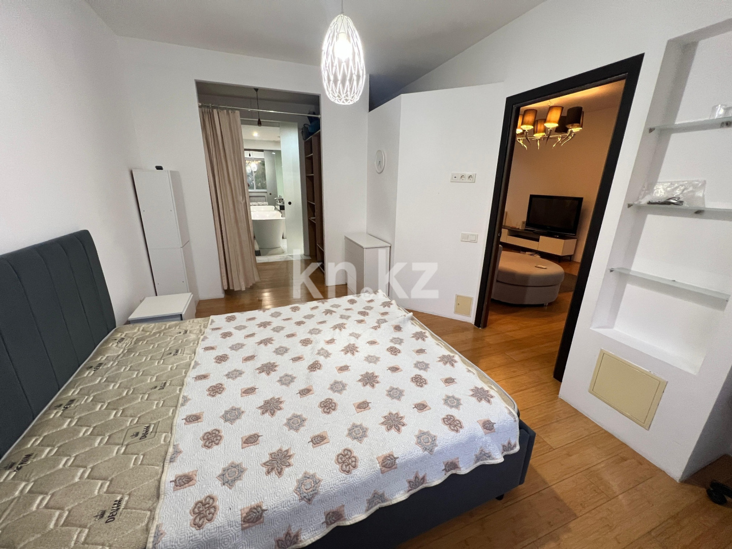 Продажа 3-комнатной квартиры, 80 м² - Продажа квартир в Алматы - страница 8 фото 4 из 16