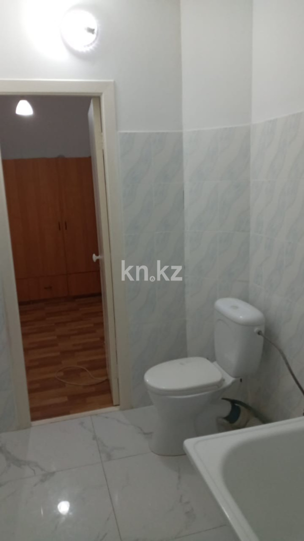 Аренда 1-комнатной квартиры, 44 м² - Аренда квартир помесячно в Астане фото 8 из 9