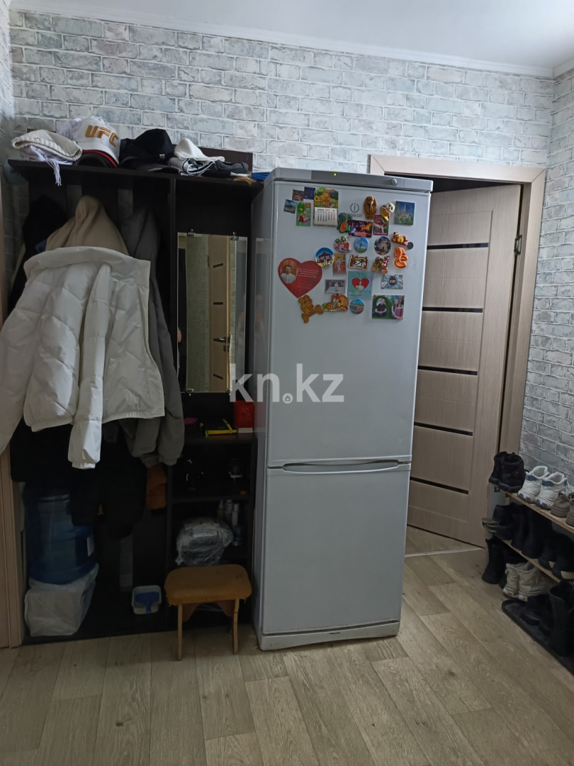 Продажа 3-комнатной квартиры, 72.2 м² - Продажа квартир от собственников в Караганде - страница 3 фото 7 из 7