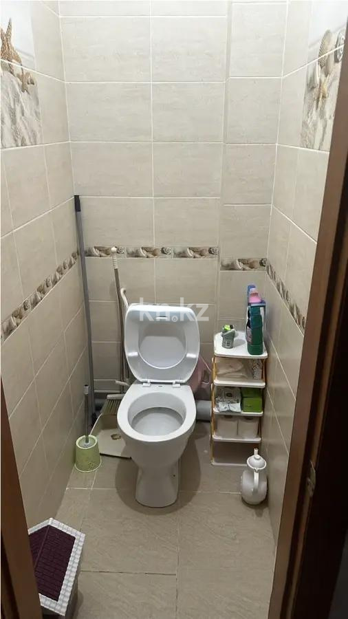 Продажа 2-комнатной квартиры, 49.6 м², пр. Кудайбердыулы, дом  25/4 в Астане - фото 5