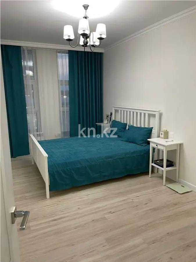 Продажа 2-комнатной квартиры, 58 м² в Астане - фото 2