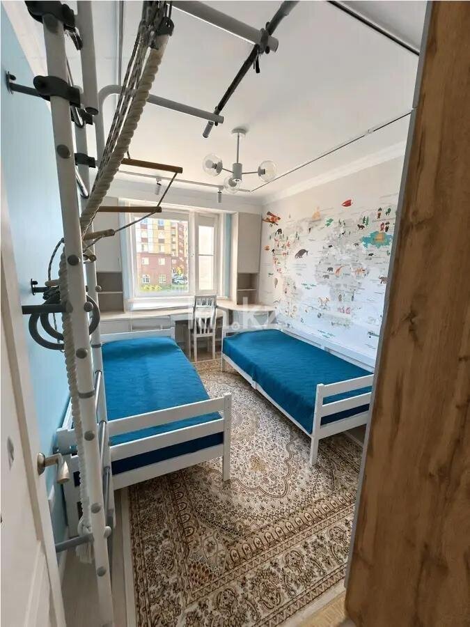 Продажа 3-комнатной квартиры, 70 м² в Астане - фото 3
