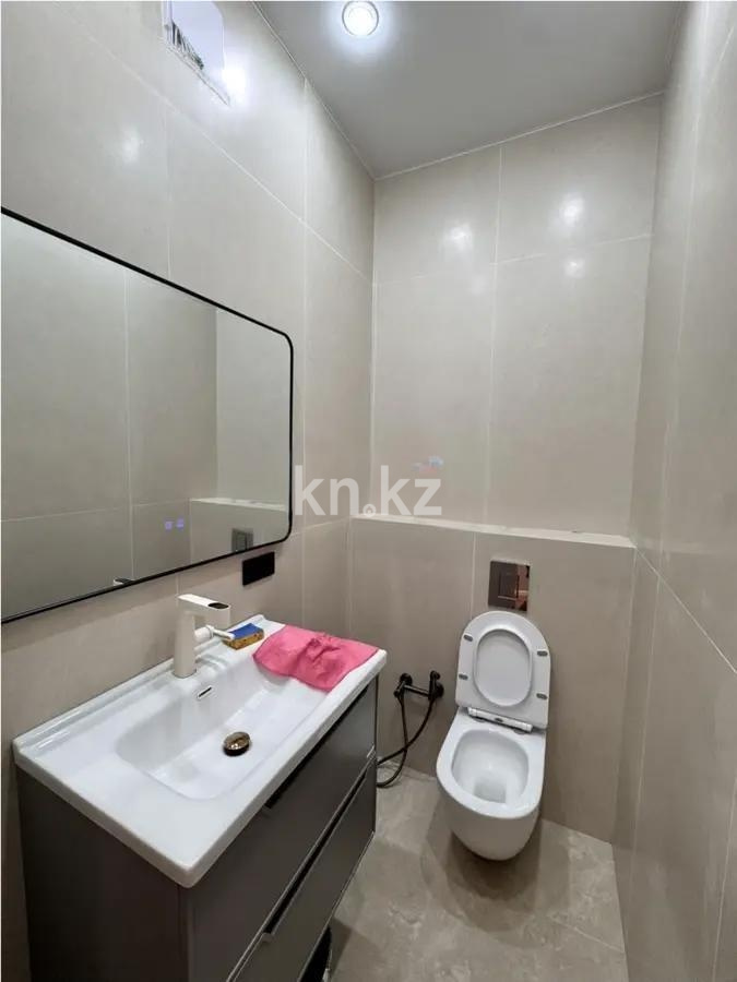 Продажа 3-комнатной квартиры, 73 м² - Продажа квартир в р-не Есиль Астаны - страница 2 фото 3 из 4