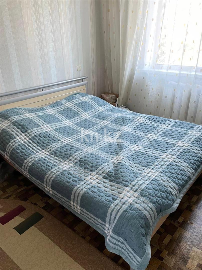 Продажа 4-комнатной квартиры, 76 м², ул. Таттимбета - Продажа  четырехкомнатных квартир в Караганде фото 6 из 9