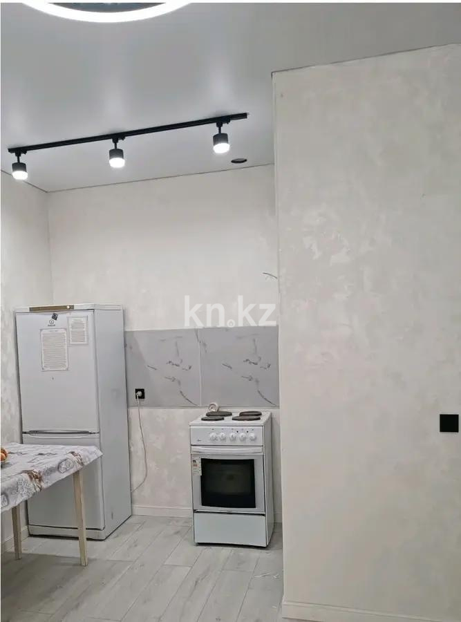 Продажа 2-комнатной квартиры, 38 м², ул. Байтурсынова, дом  36а в Астане - фото 3