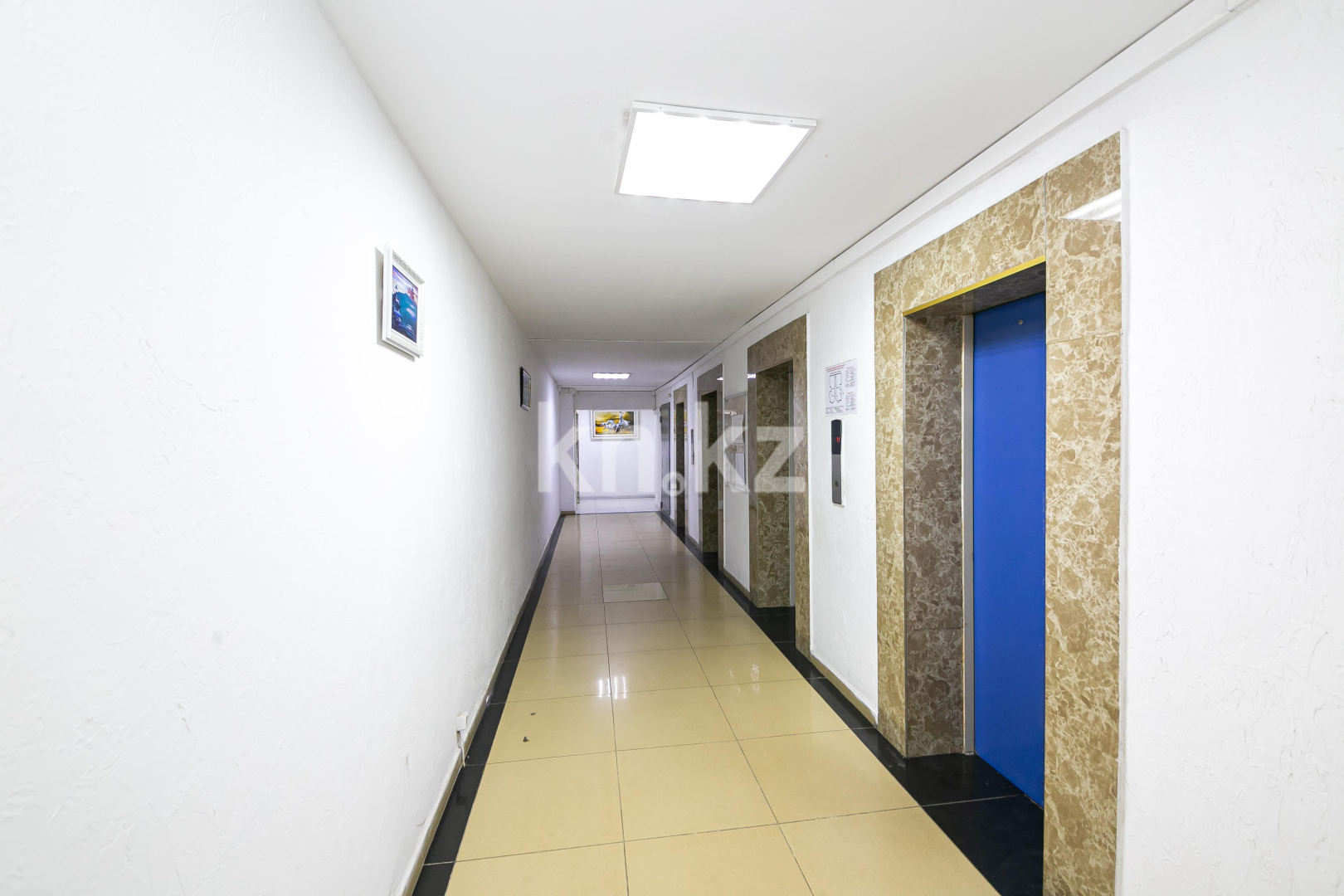 Продажа 3-комнатной квартиры, 127.3 м², пр. Абая, дом  45/1 в Астане - фото 18