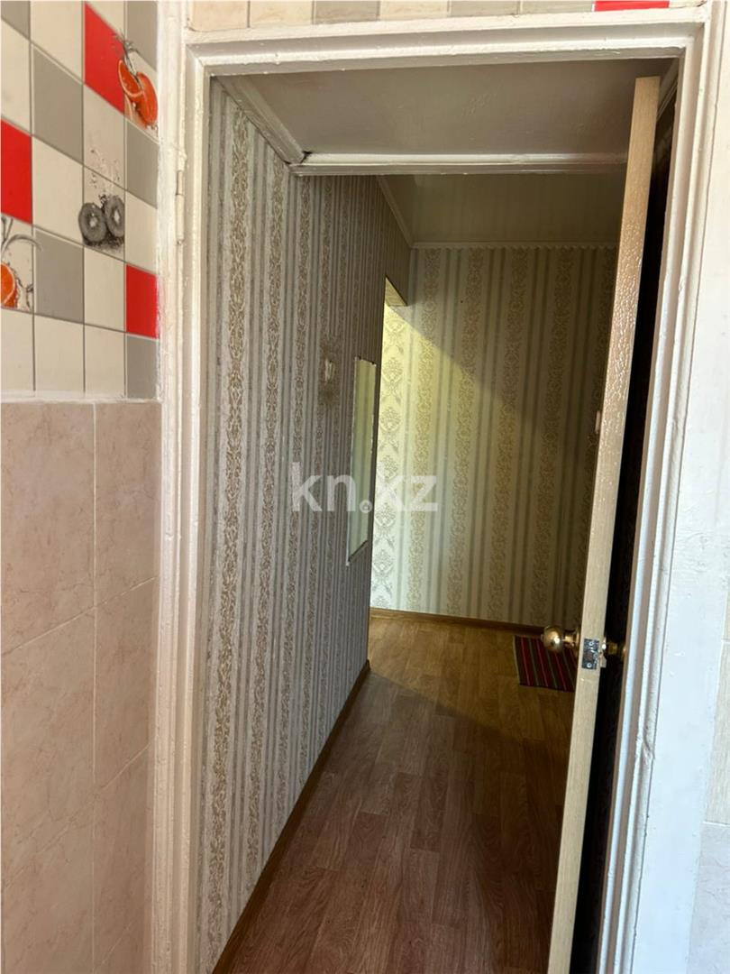 Продажа 2-комнатной квартиры, 45 м² - Недвижимость в Темиртау - страница 17 фото 11 из 14