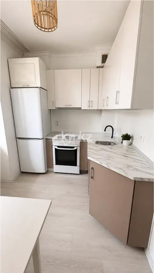 Продажа 2-комнатной квартиры, 40 м² в Астане - фото 3